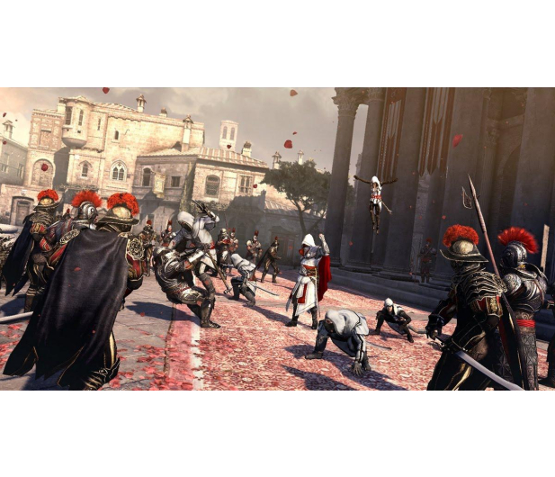 Ubisoft Assassin's Creed Brotherhood Cl. - 1399254 - zdjęcie 2